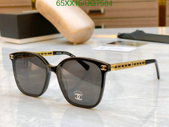 SAMC - CHL Glasses - 199
