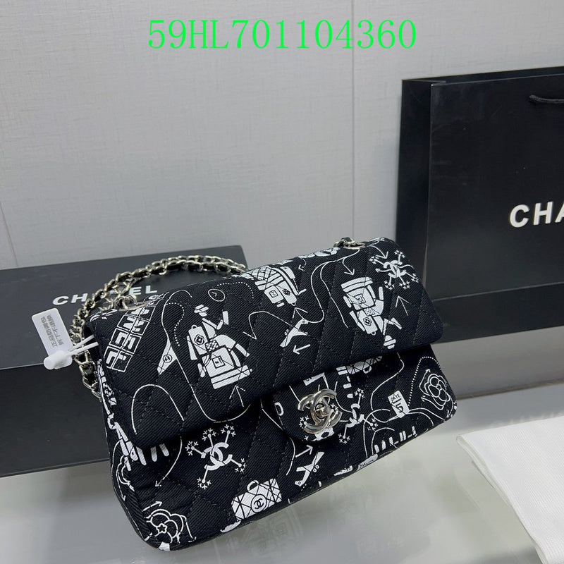 Glami - CHL Bags - 1988