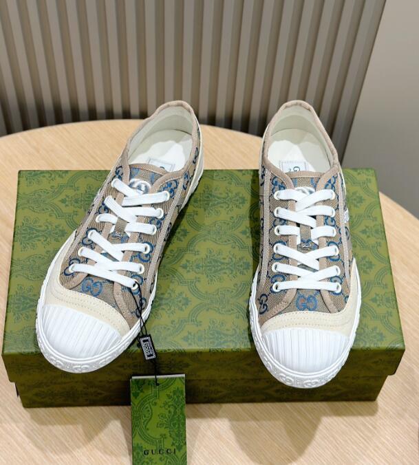 SAMC - GUKI Women Shoes - 163