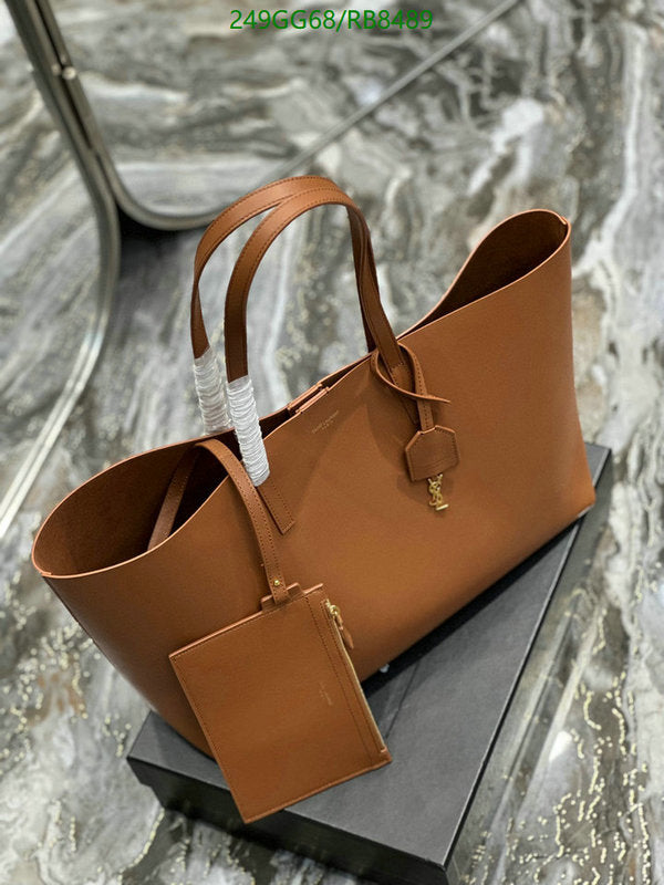 SAMC - YLS Bags - 149
