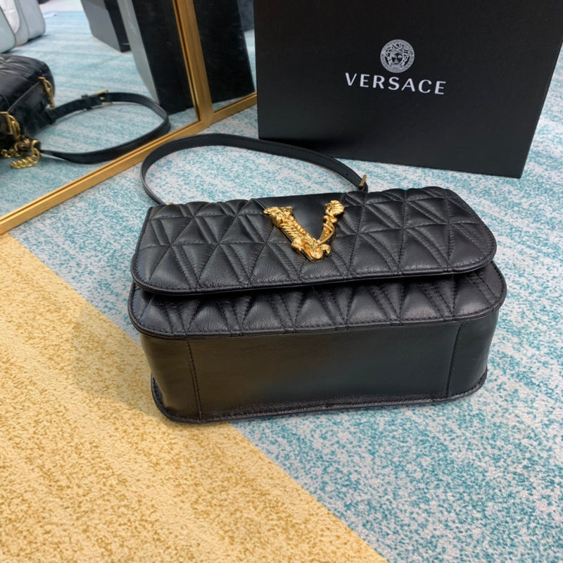 Glamy - VAR Bags - 360