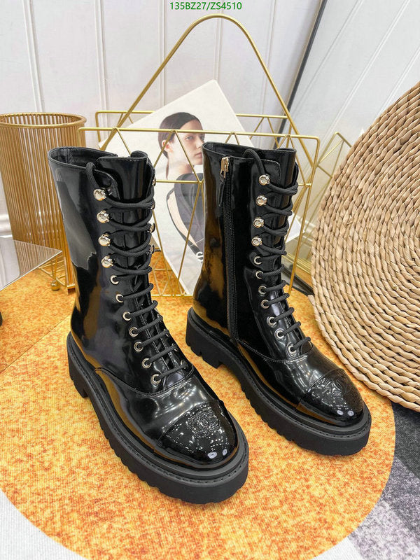 SAMC - CHL Women Boots - 404