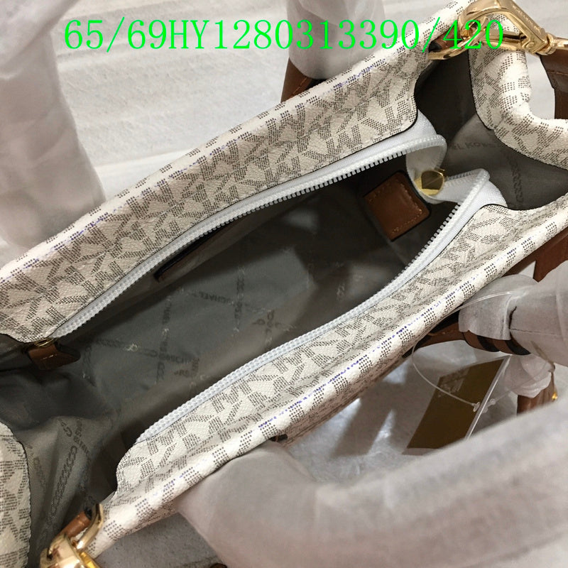Satchel Bags - MK Bags - 109