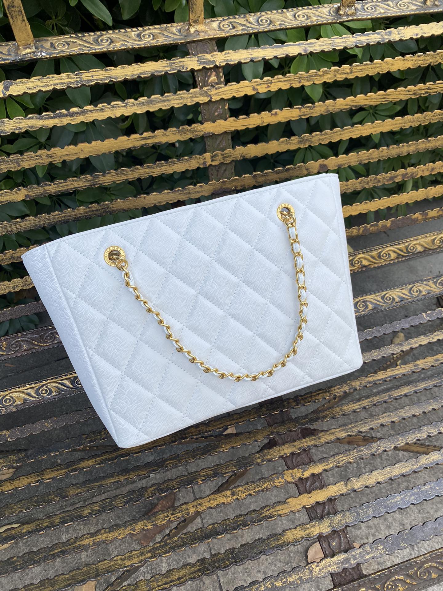 EN - New Bag CHL 431