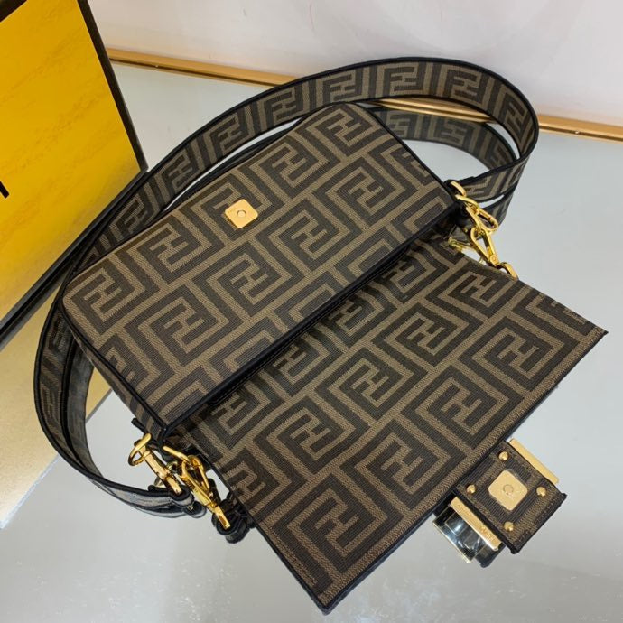 Glamy - VAR Bags - 197