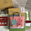 Satchel Bags - GCI Bags - 7983