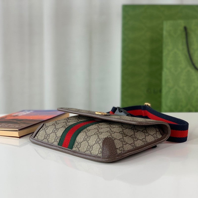Satchel Bags - GCI Bags - 607