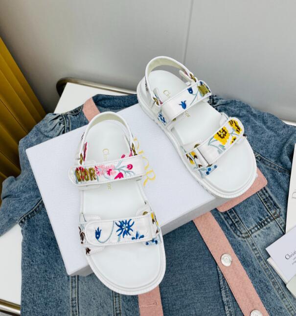 SAMCC - DOR Women Shoes - 471