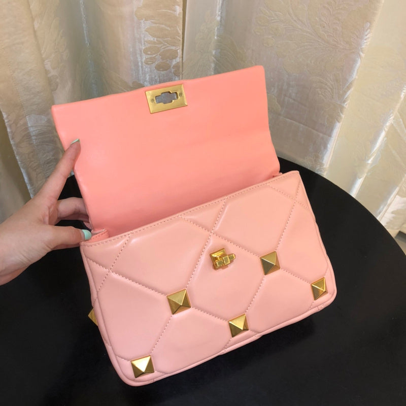 Satchel Bags - VTO Bags - 344