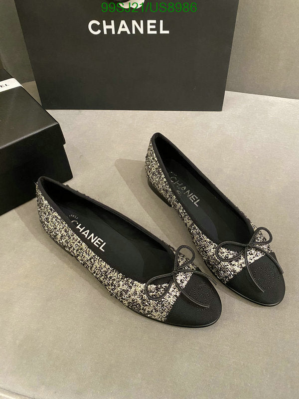 SAMC - CHL Women Shoes Ballet - 148