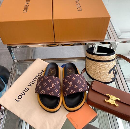 SAMC - LOV Women Shoes - 1388