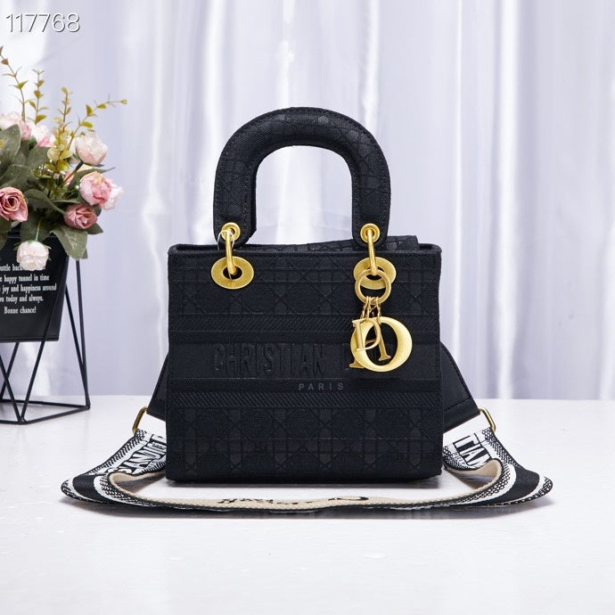Satchel Bags - DOR Bags - 936