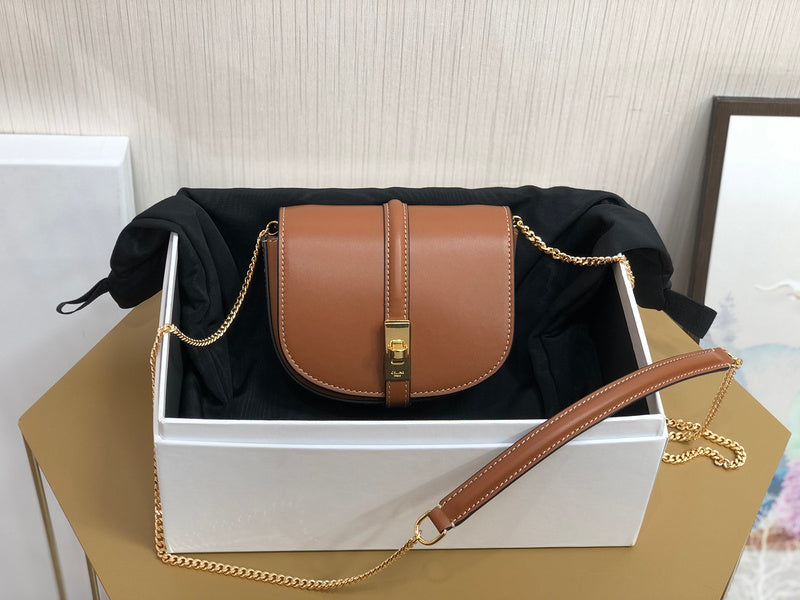 Glamy - COL Bags - 430