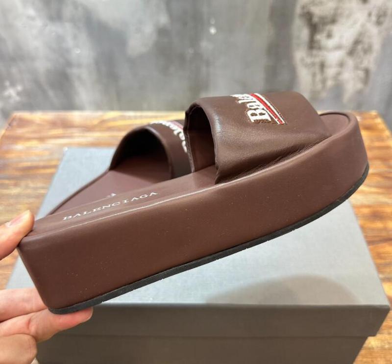SAMC - BG Men Shoes - 081