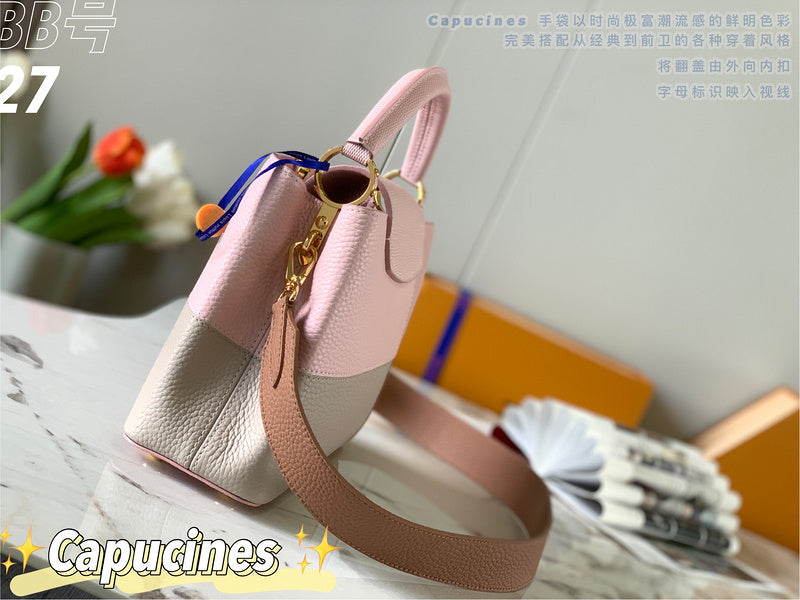 Glamy - LOV Bags - 663