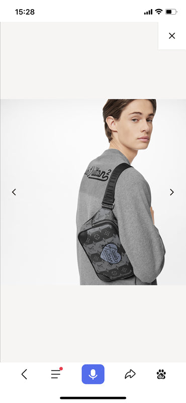 Fashion Lu-Vi bags - 3193