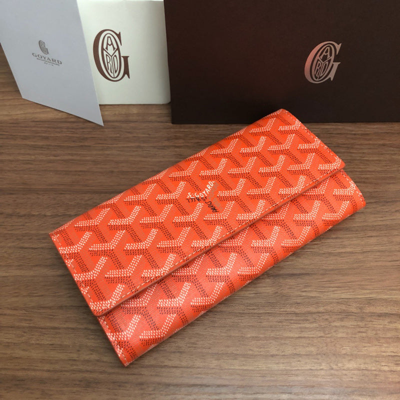 Glami-i - GYO Wallets - 064