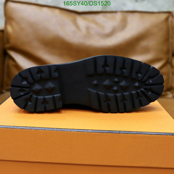 SAMC - HMS Men Shoes - 563