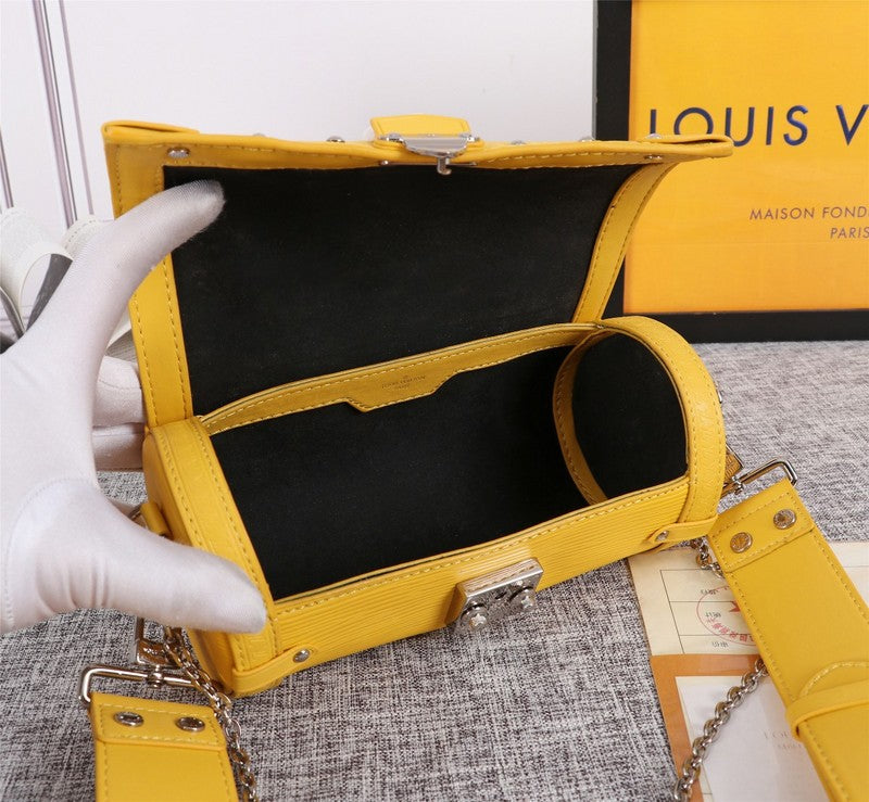 Satchel Bags - VL Bags - 1079