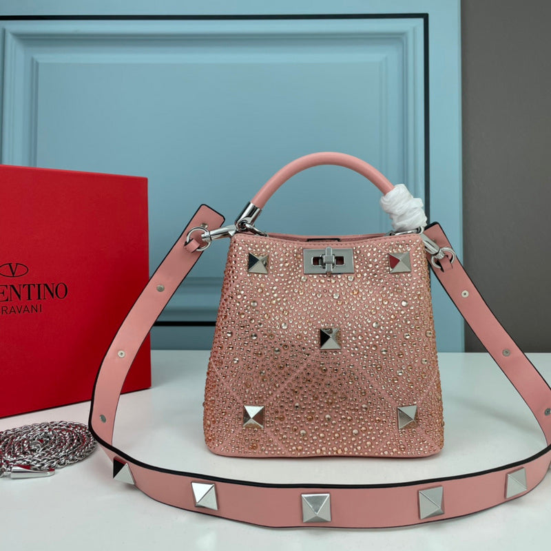 Satchel Bags - VLO Bags - 054