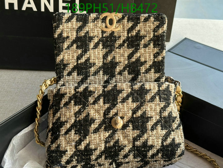 SAMC - CHL Bags - 313