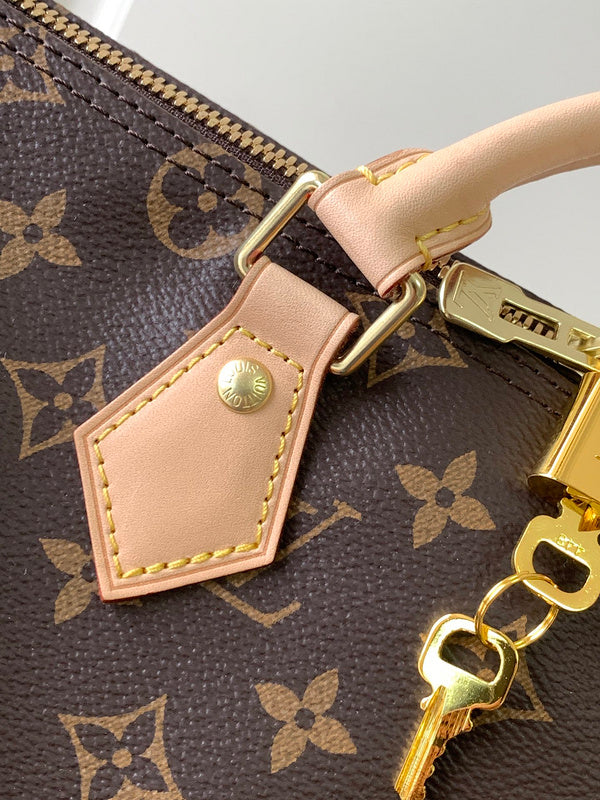 Glami GlamI Lu-Vi Bags - 16877