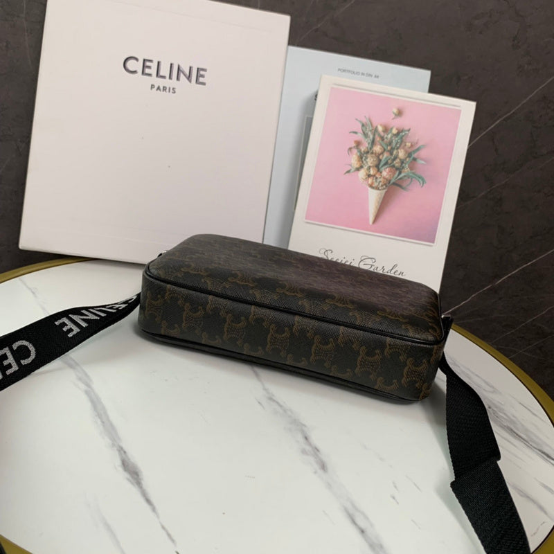 Glamy - COL Bags - 501