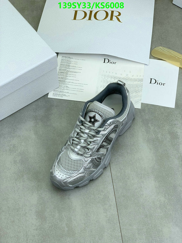 SAMCC - DOR Women Shoes - 1410