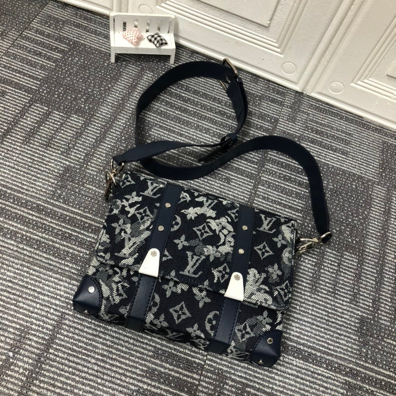 Satchel Bags - VL Bags - 1156