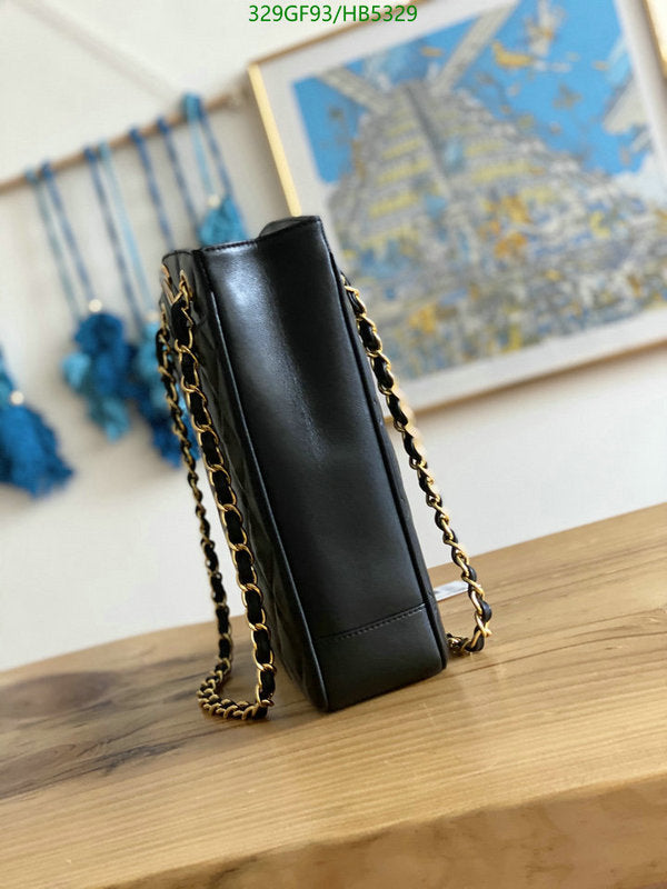 SAMC - CHL Bags - 094