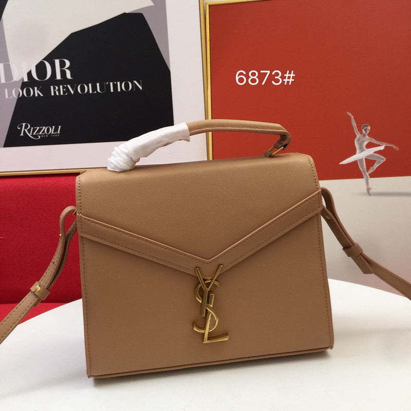 Satchel Bags - SLY Bags - 1243