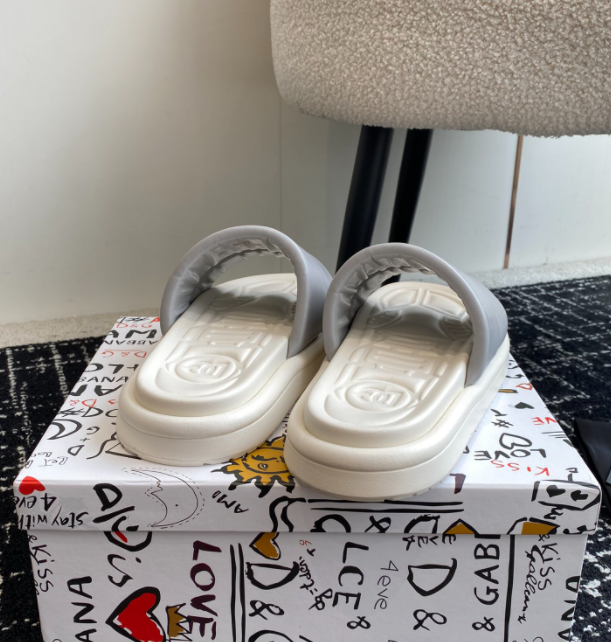 SAMCC - DAG Men Shoes - 006