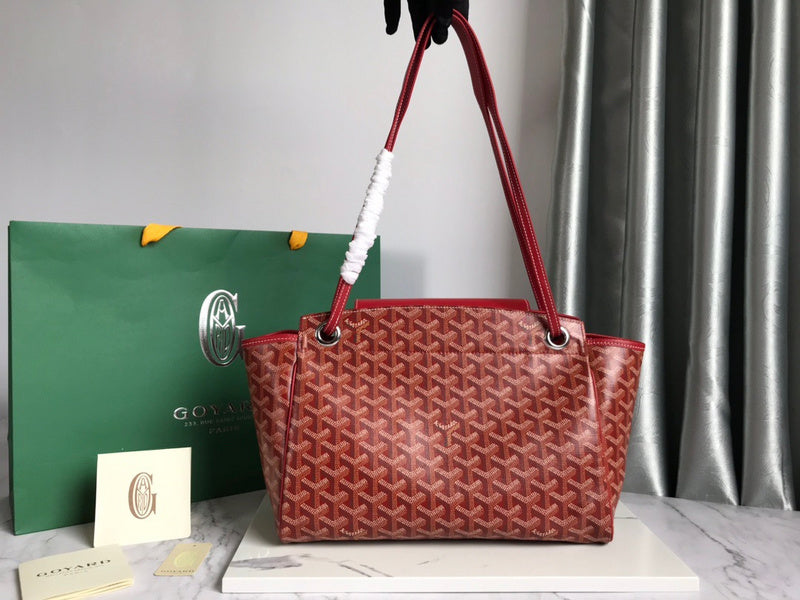 ELE - GOD Bags - 102