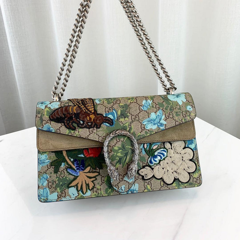 GlamI - GCI Bags - 1250