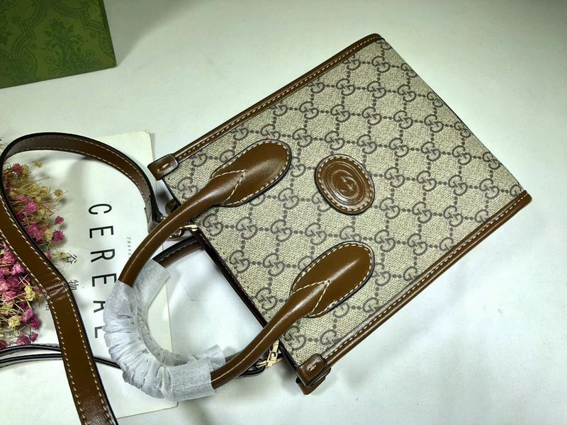 Satchel Bags - GCI Bags - 1951