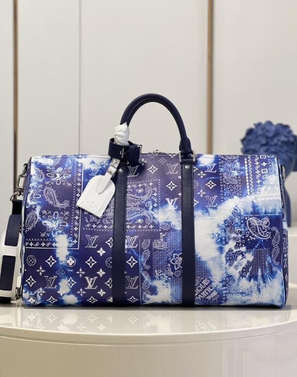 SAMC - LOV Bags - 1678
