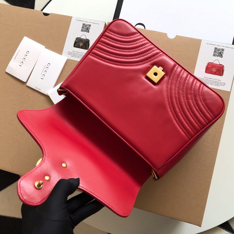 Glami Fashion - GCI Bags - 2992