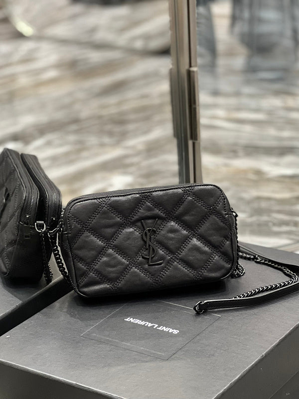 Glamy - YLS Bags - 637