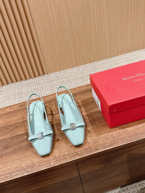 Glami - FGO Women Shoes - 345