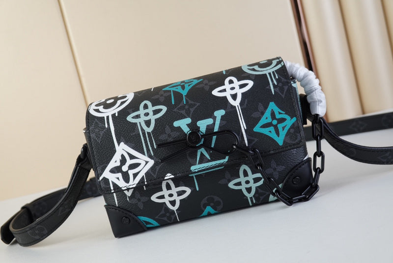 Satchel Bags - VL Bags - 2988