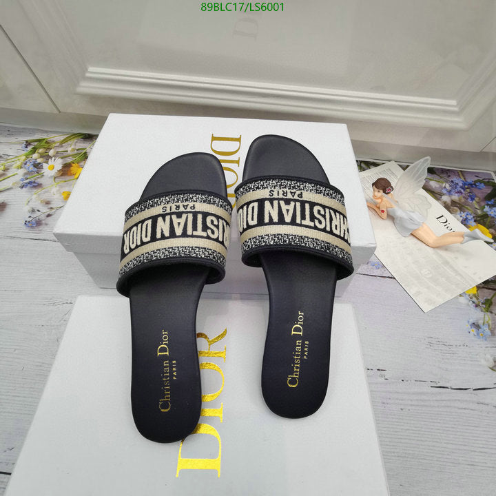 SAMCC - DOR Women Shoes - 2099