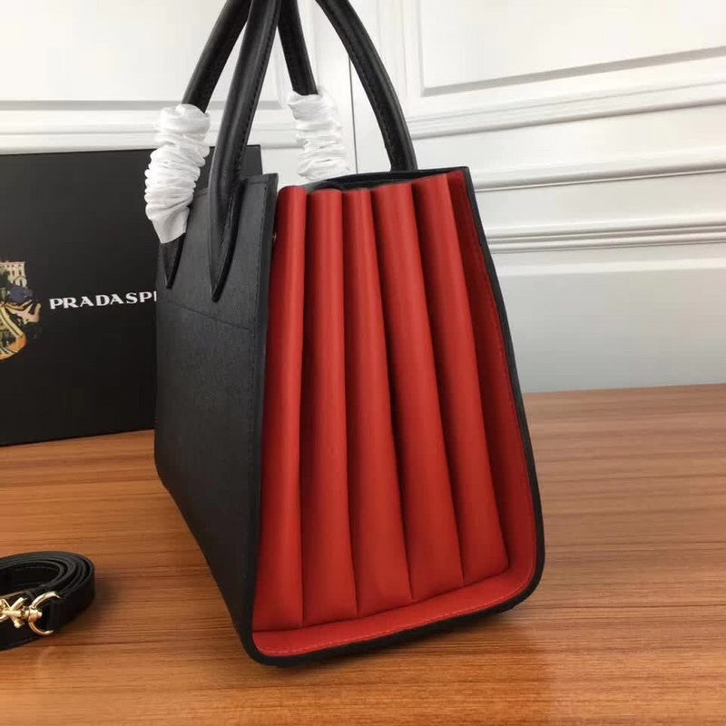 Satchel Bags - PDA Bags - 1166