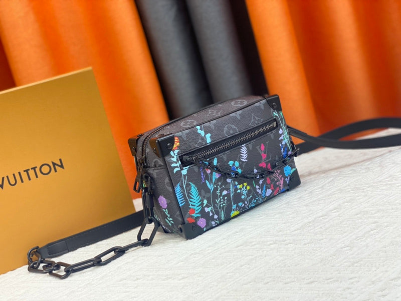 Satchel Bags - VL2 Bags - 674