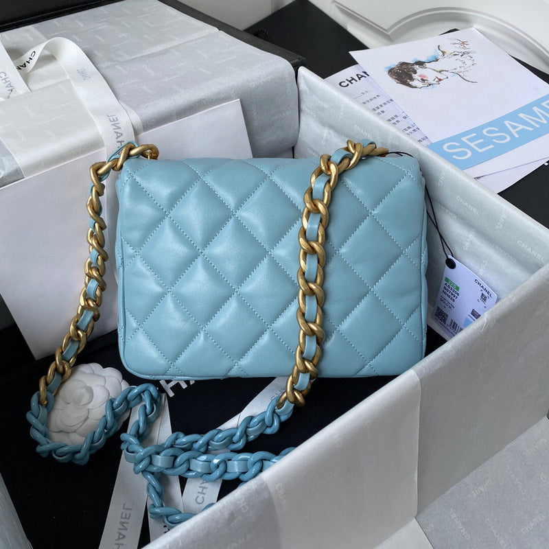 glamy - CHL Bags - 3166