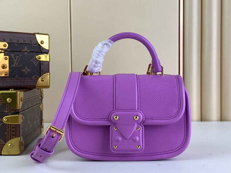 Satchel Bags - VL Bags - 2322