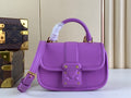 Satchel Bags - VL Bags - 2322