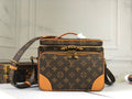 Satchel Bags - VL Bags - 6625
