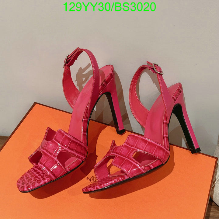 SAMC - HMS Women Shoes - 120
