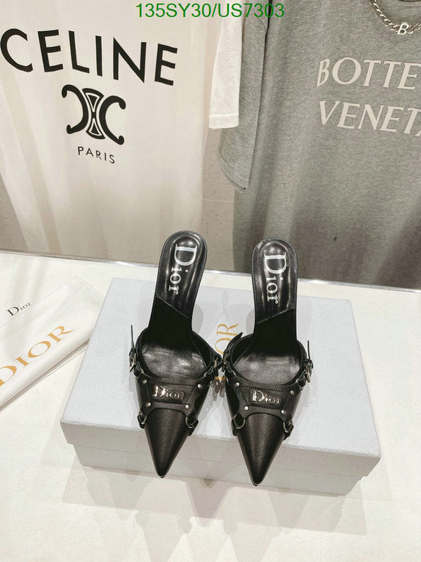 SAMCC - DOR Women Shoes - 1545