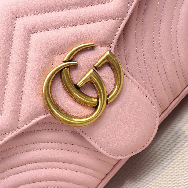 Glami Fashion - GCI Bags - 811